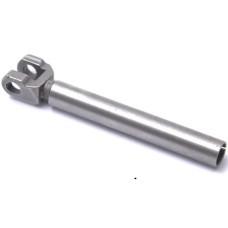 Pfaff 1245-545 Arka Ayak Mili Yağlı Makina